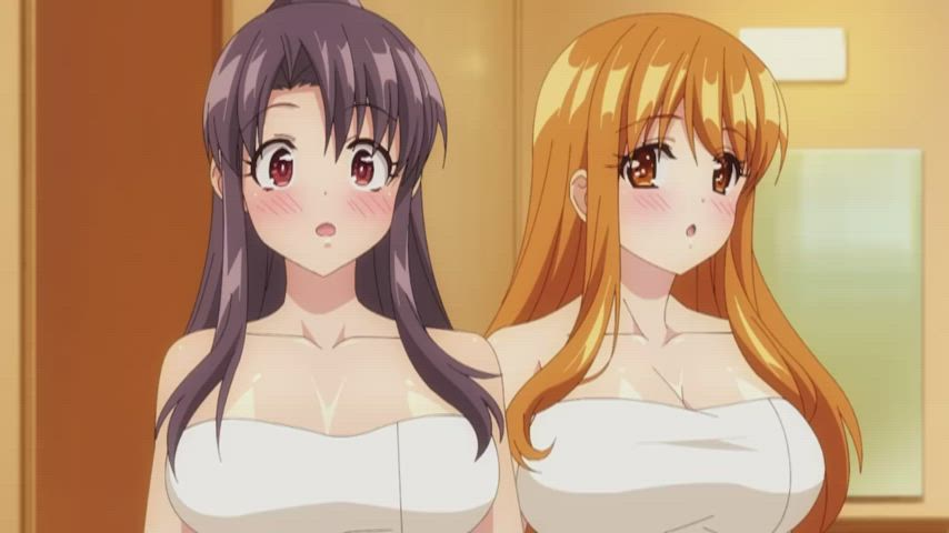 animation anime hentai clip