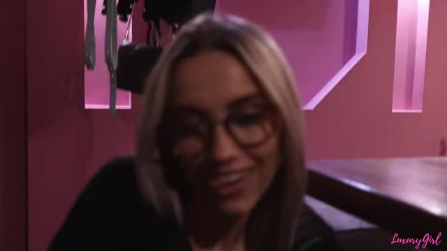 Amateur Babe Blonde Blowjob Camel Toe Cumshot Girlfriend POV Public Teen clip