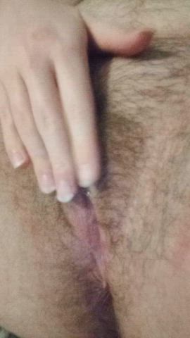 masturbating trans boy trans man clip