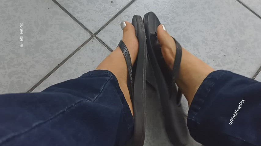 feet foot foot fetish clip