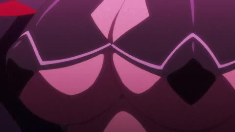 Animation Anime Tits clip