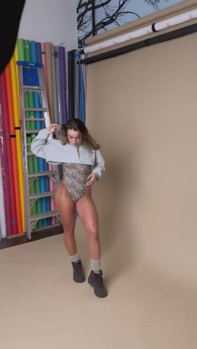 Ass Celebrity Legs clip