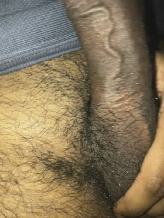 BBC Car Male Masturbation clip