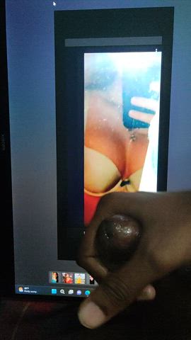 cock petite tribute clip