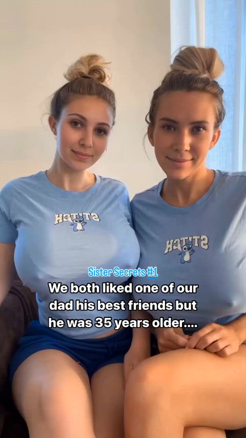 What the max age difference for you?🙈