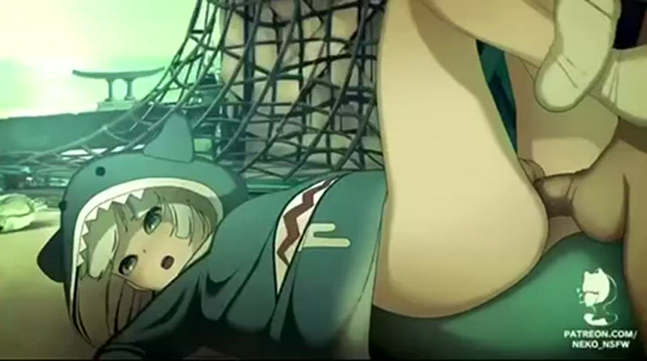 Animation Anime Hentai Rule34 clip