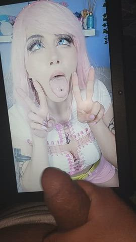 Cumtribute to Lilithium_cos