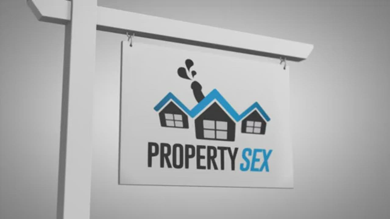 Propertysex: Landlord Roleplay: Angela White and "Chuck"