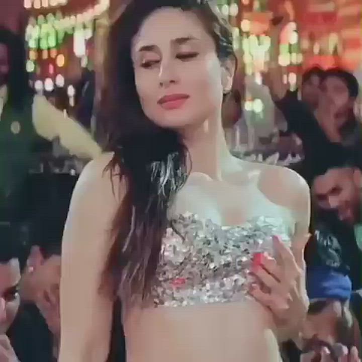 Bollywood Desi Indian clip
