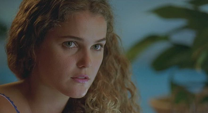 Keri Russell