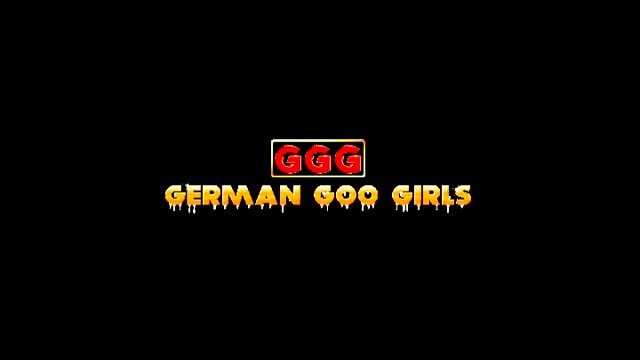 30 seconds - Three gorgeous German girls who love sucking and fucking
