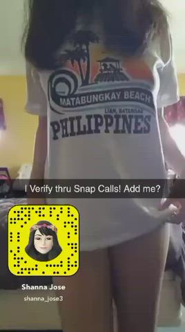 Into Asians? From Philippines here