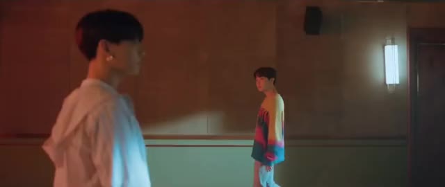 BTS Lights TEASER TRAILER | Jeon Jungkook & Jung Hoseok