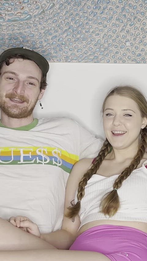 Introducing HOT New Couple: Fill & Peach! ๐