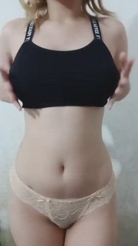 Big Tits Boobs Filipina clip