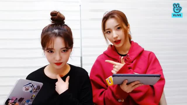 V LIVE - 오늘도 굿바암? 26