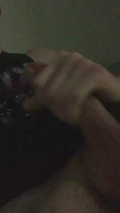 Cock Cock Milking Male Masturbation clip