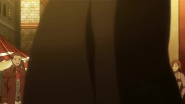 Black Clover - S1 E66 W2