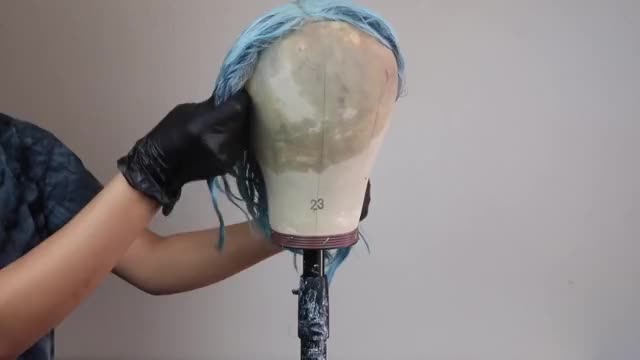 Trying the WATER METHOD for the first time... | HairSpells