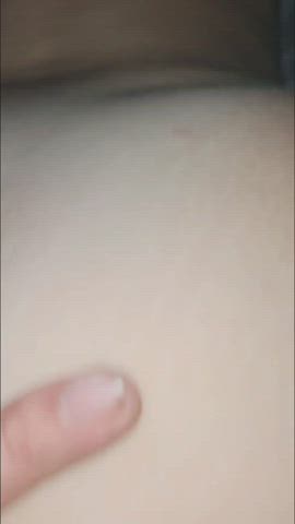 Doggystyle POV Shaved Pussy clip