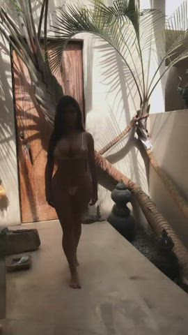 Ass Bikini Boobs clip