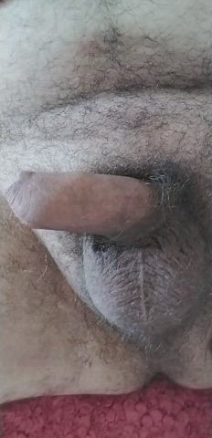 balls bottomless hardcore penis precum twink clip