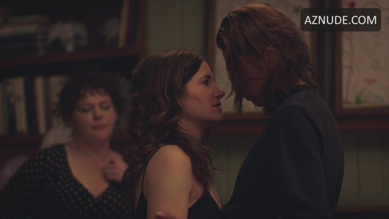 Kathryn Hahn’s threesome in Mrs. Fletcher