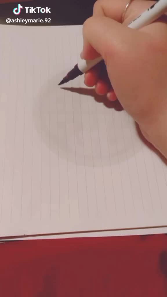 #piggy #pig #circle #why #cutepig #onebigcircle #onecircle #talent #trending