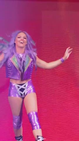 cute milf tight clip