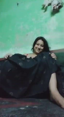 🍗Thick Thigh 🍑Busty Desi Girl❤️ Amazing Pu$$Y💦 Show... FULL VIDEO 👇
