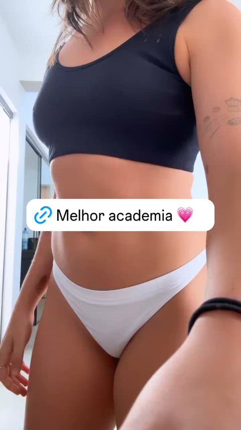 bikini brazilian celebrity clip