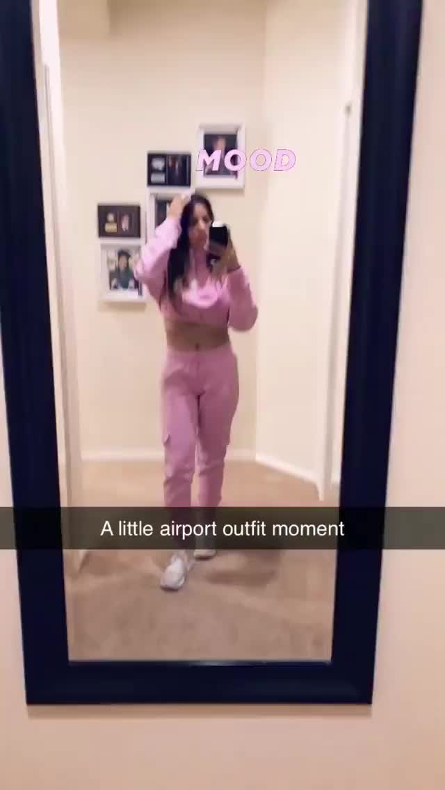Airport fit
