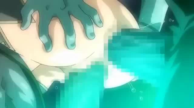Anime Big Dick Creampie Cum Double Penetration Gape Hentai clip
