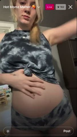 MILF Mom Tits clip