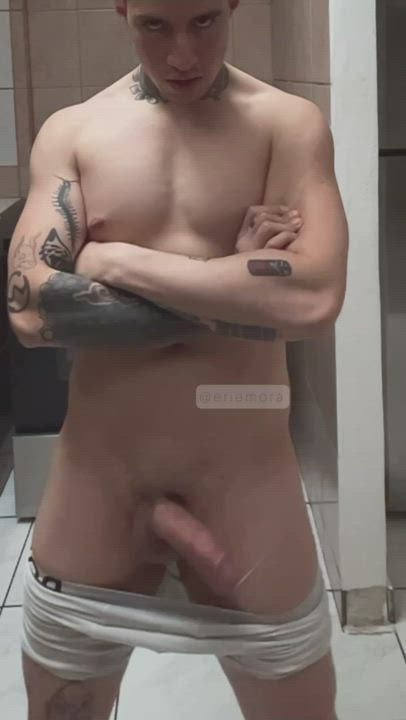 Sure that you can handle my wet, thick, juicy and dripping cock ?? New videos are