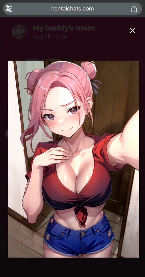 Interactive Hentai Roleplay Chat Games - [hentaichats.com] - link in comments