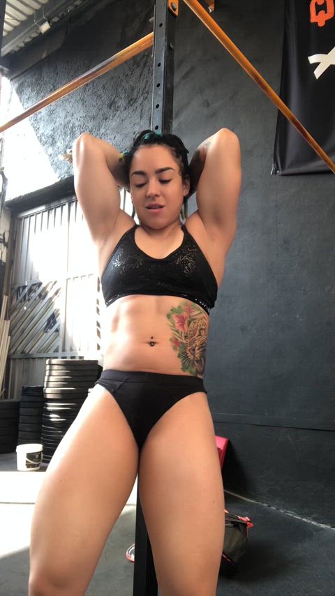 fit fitness modernsexyfitness onlyfans clip