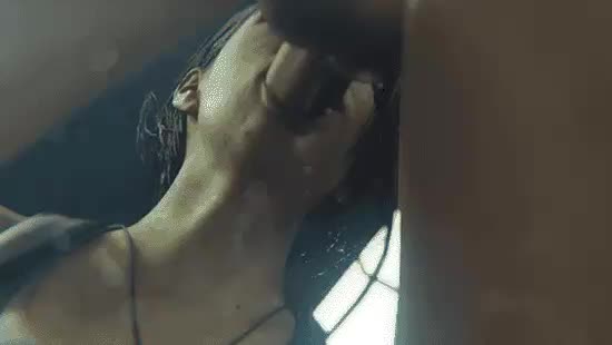 Jill Deepthroat teaser (Bulging Senpai)