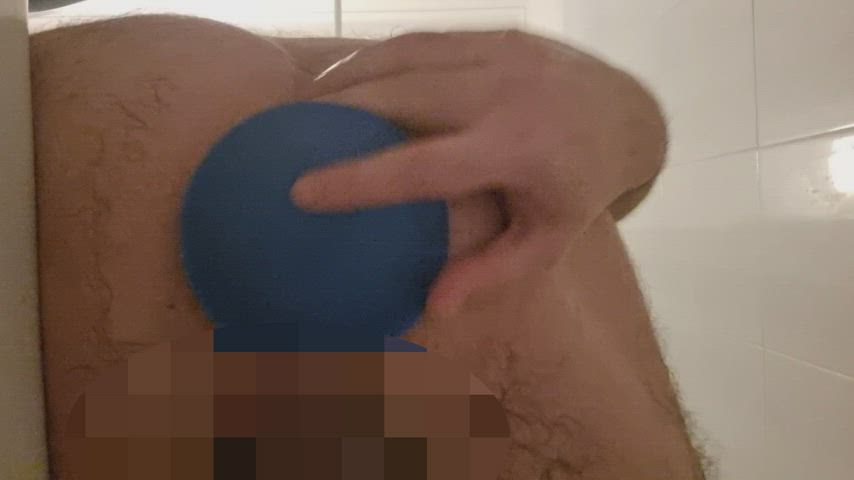 anal butt plug gape clip