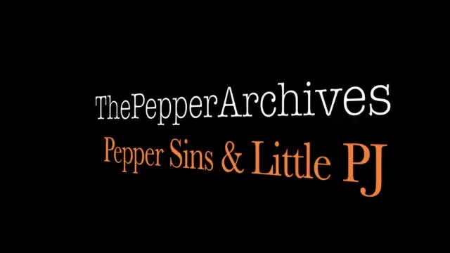 PornHub - Pepper Sins