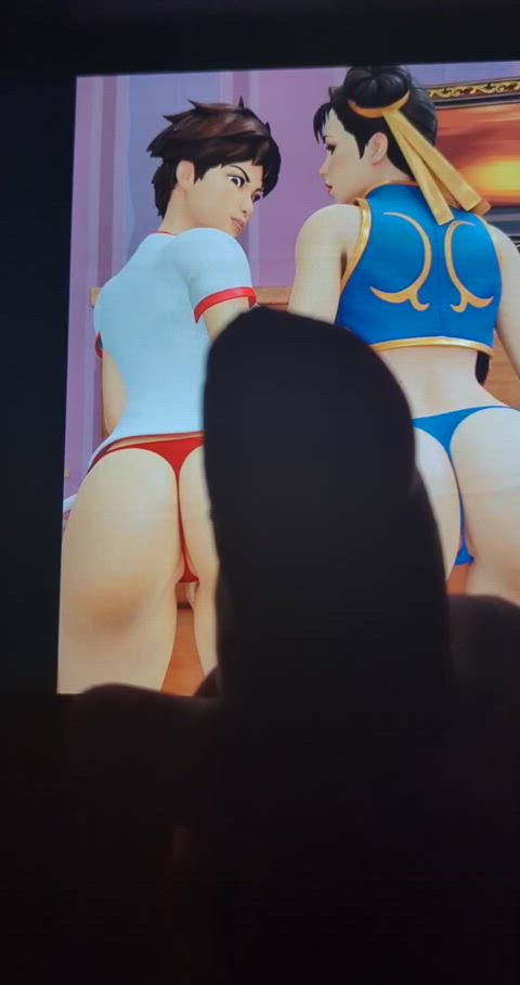 cum fortnite tribute clip