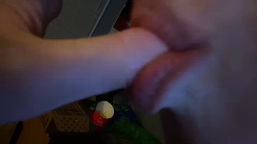 cute finger in mouth sucking tease white girl clip