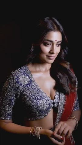 Shriya Saran