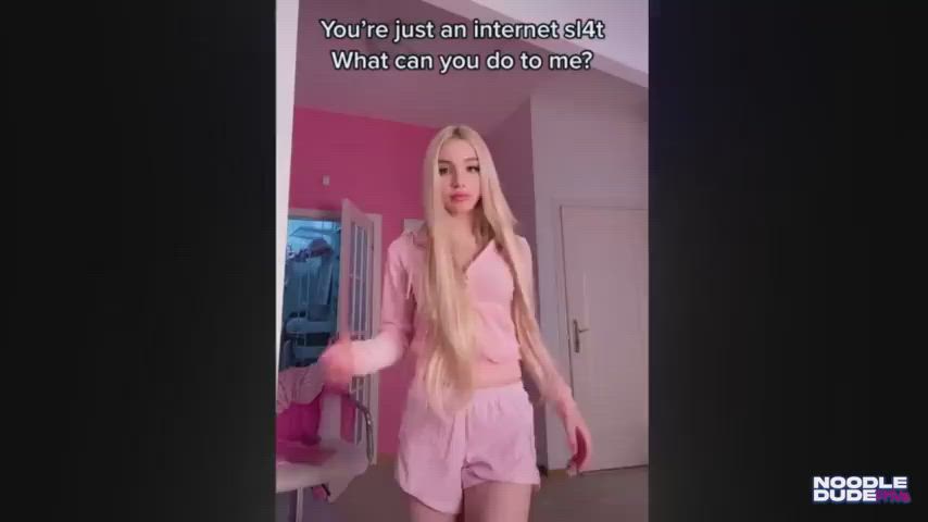 boobs caption huge tits lesbian pmv pussy split screen porn thick tiktok clip