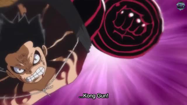 One Piece Episode 856 English Sub