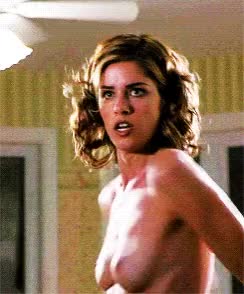 Amanda Peet