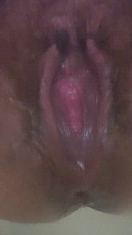 anal ass gape hairy pussy clip