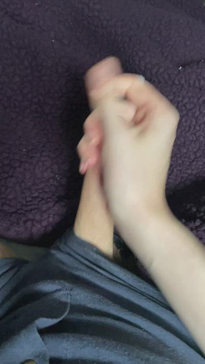 Cumshot Male Masturbation Masturbating clip