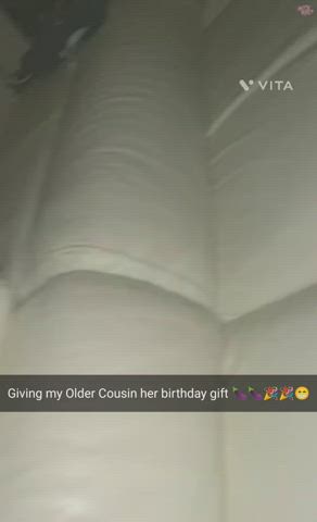 big dick caption cousin doggystyle teen clip