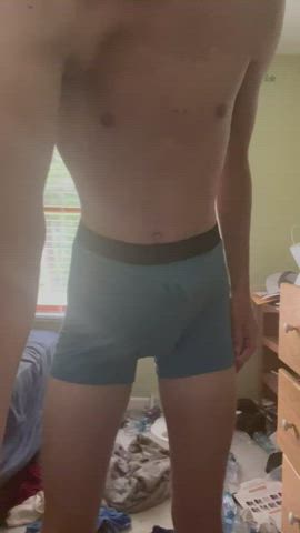What would you do to my 18 year old cock